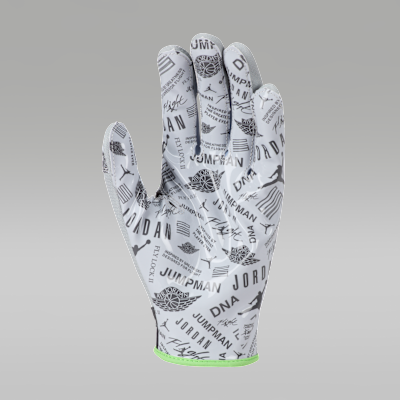 Jordan Fly Lock 2.0 Football Gloves. Nike.com